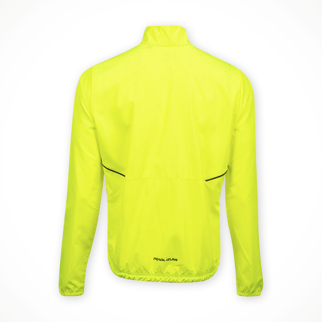 Quest Barrier Jacket — Men's