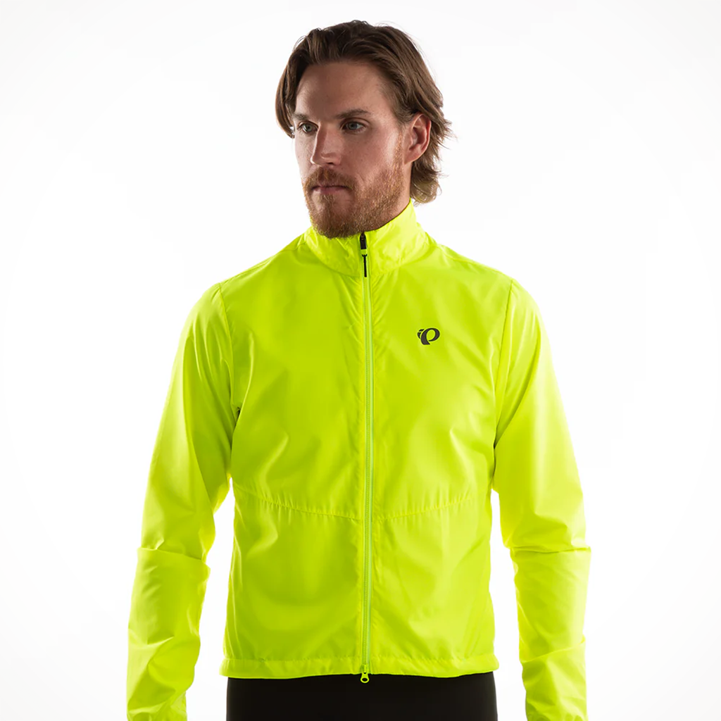Quest Barrier Jacket — Men's