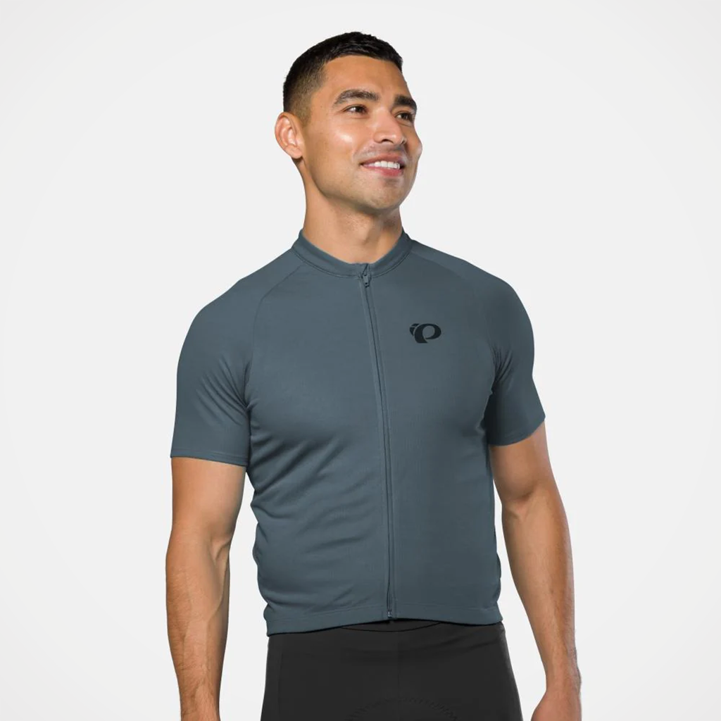 Quest Short Sleeve Jersey — Men's