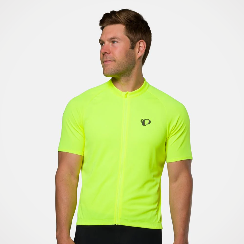 Quest Short Sleeve Jersey — Men's