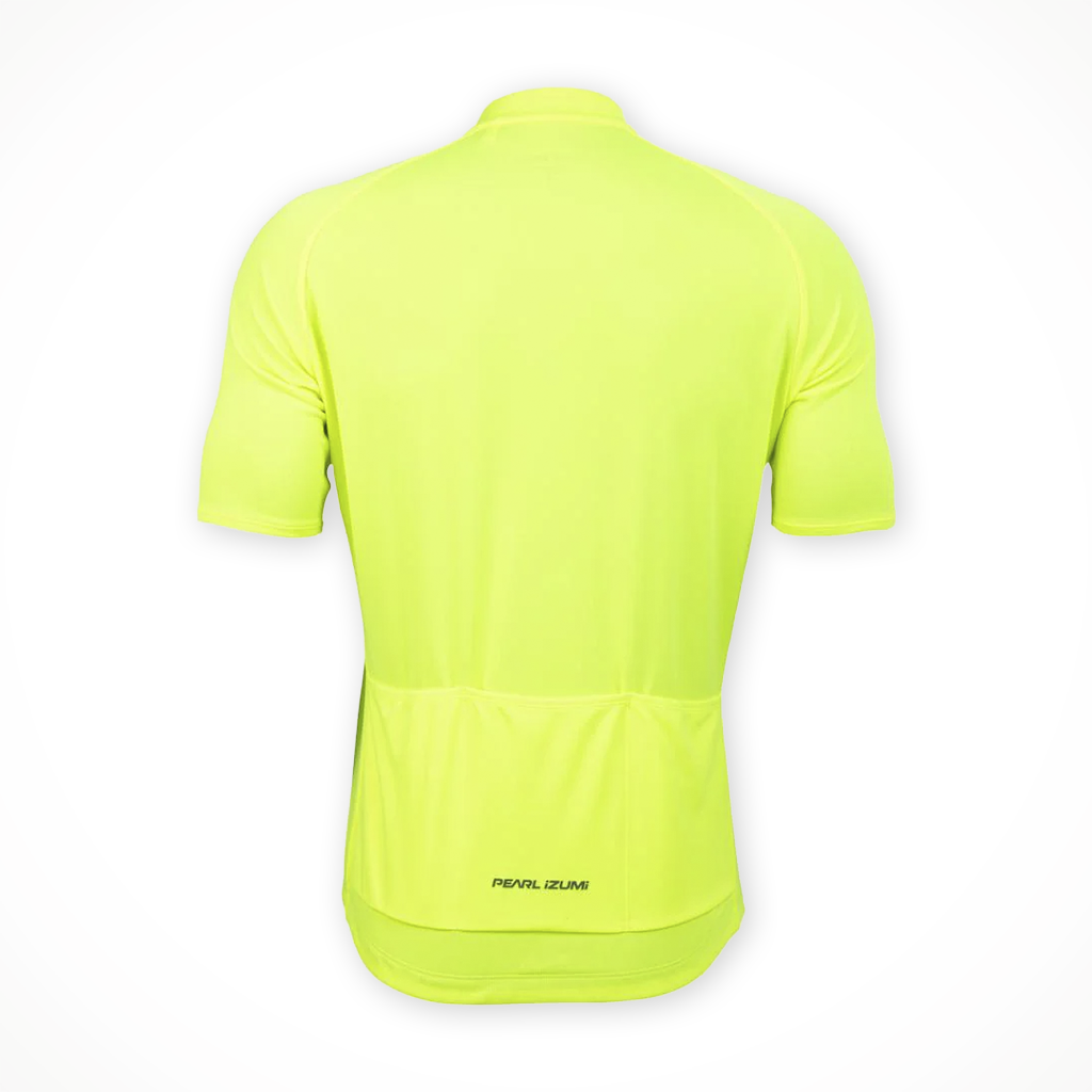 Quest Short Sleeve Jersey — Men's