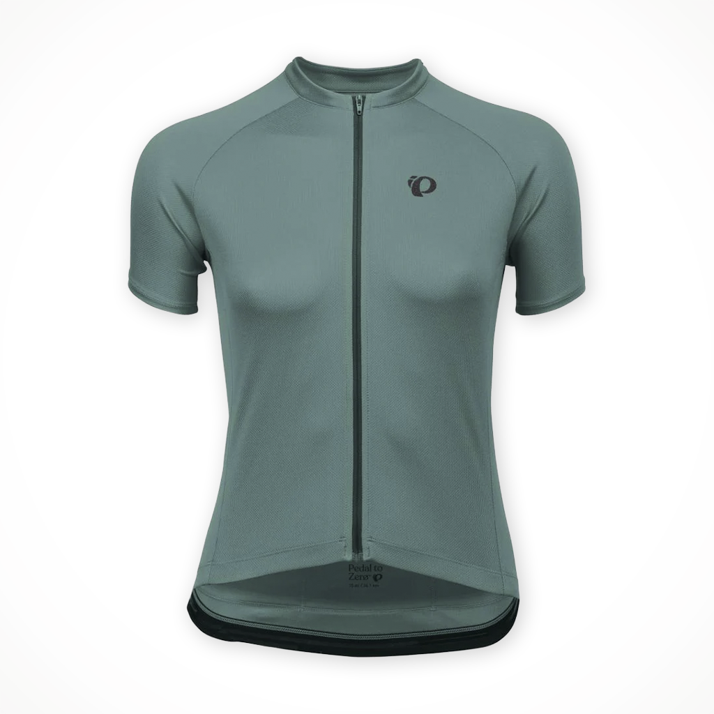 Quest Short Sleeve Jersey — Women's