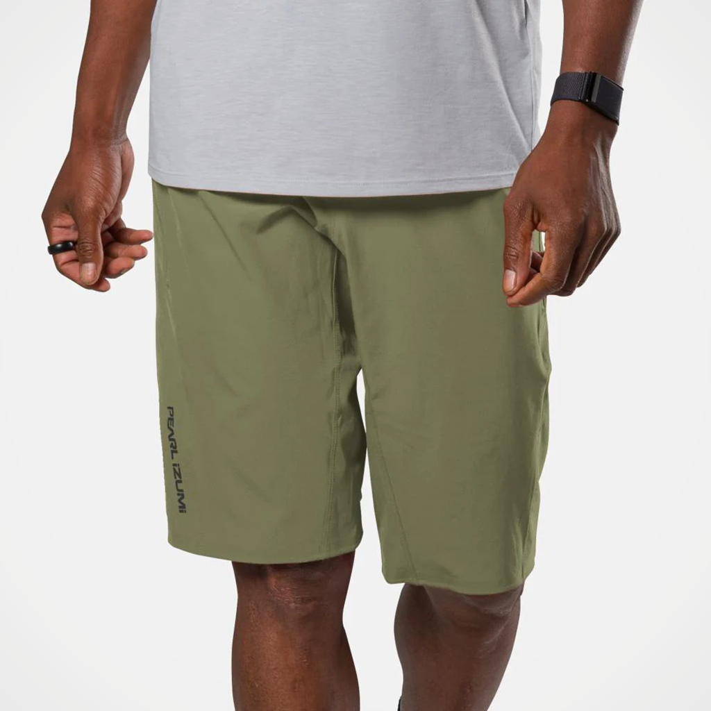 Summit Shell Short — Men's