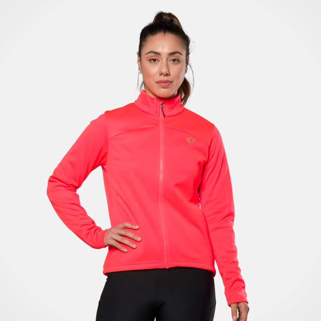 Quest Amfib Jacket — Women's