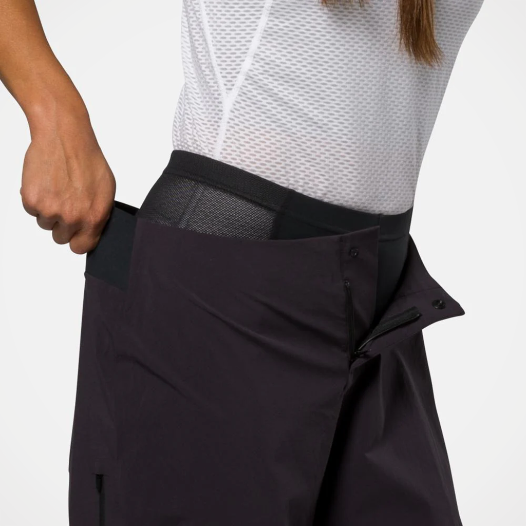 Transfer Liner Short — Women's