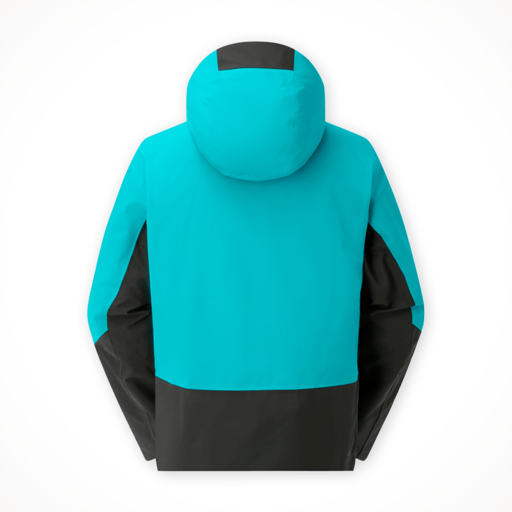 Object Jacket — Men's