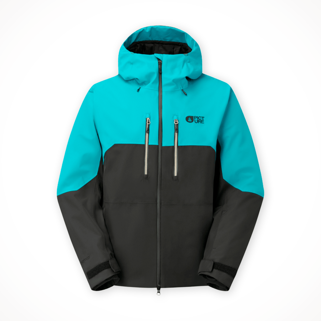 Object Jacket — Men's