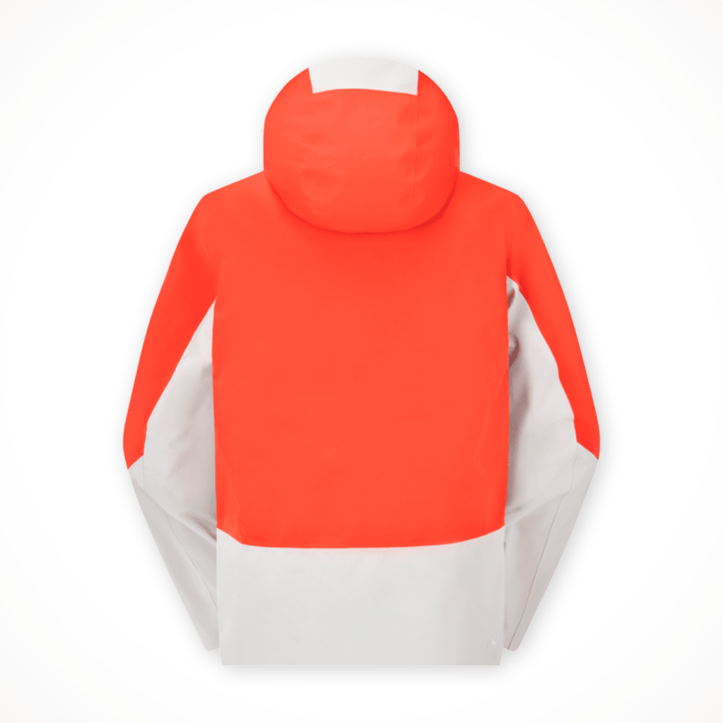 Object Jacket — Men's