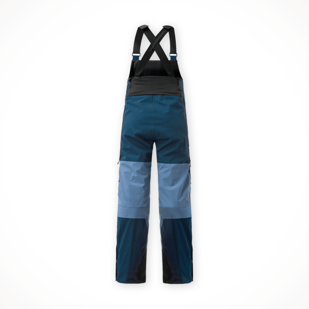 Elwy Bib Pants — Women's