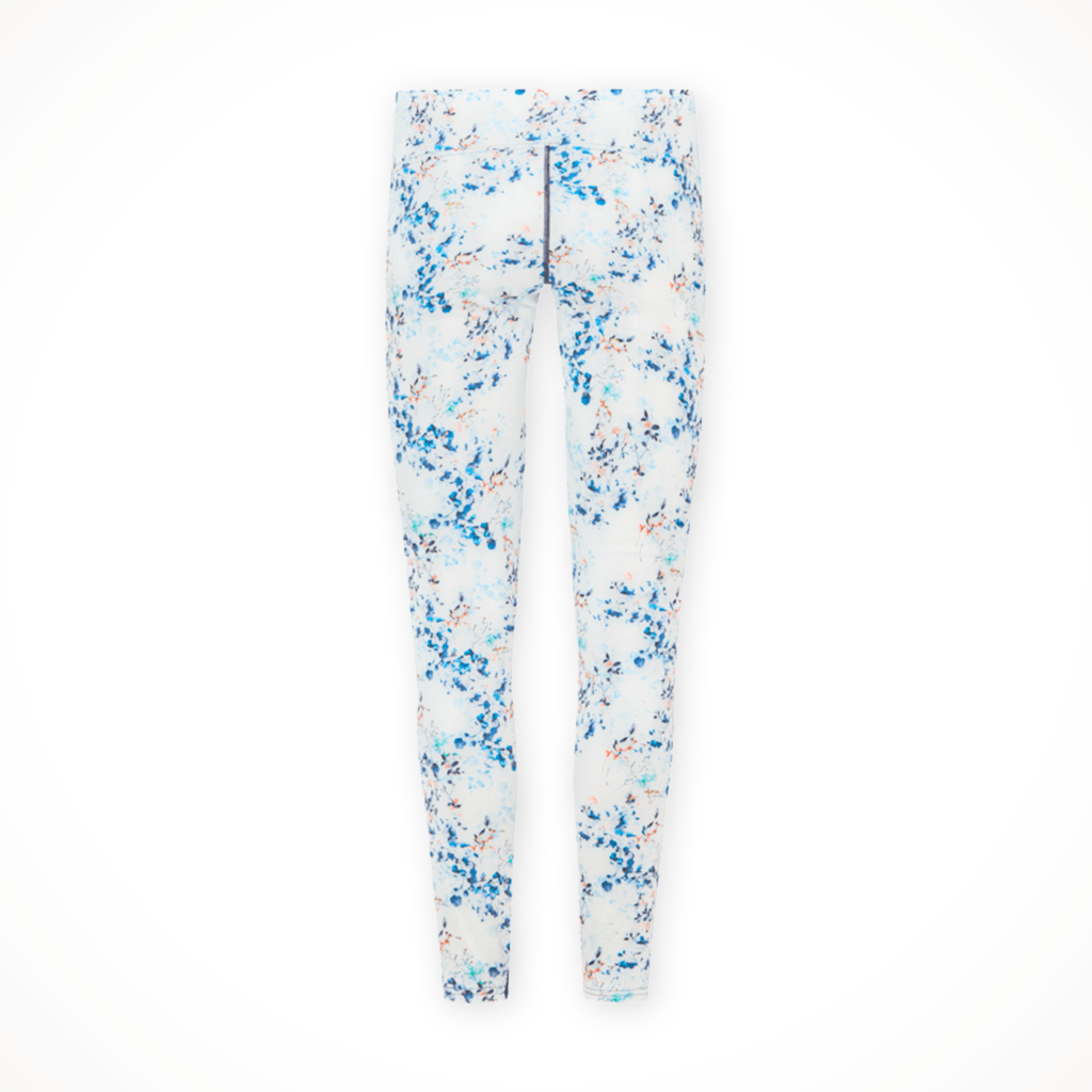 Milita Printed Bottom — Women's
