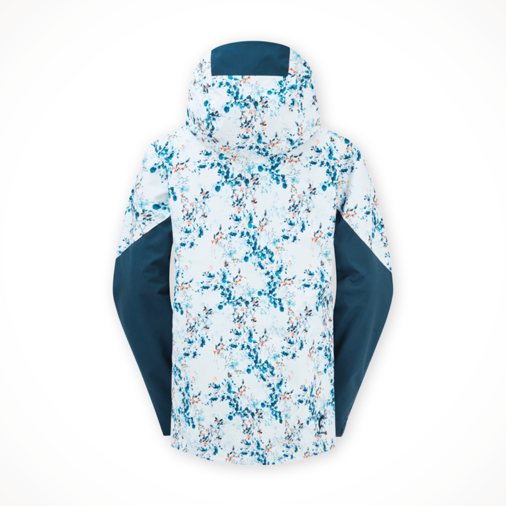 Zoya Jacket — Women's