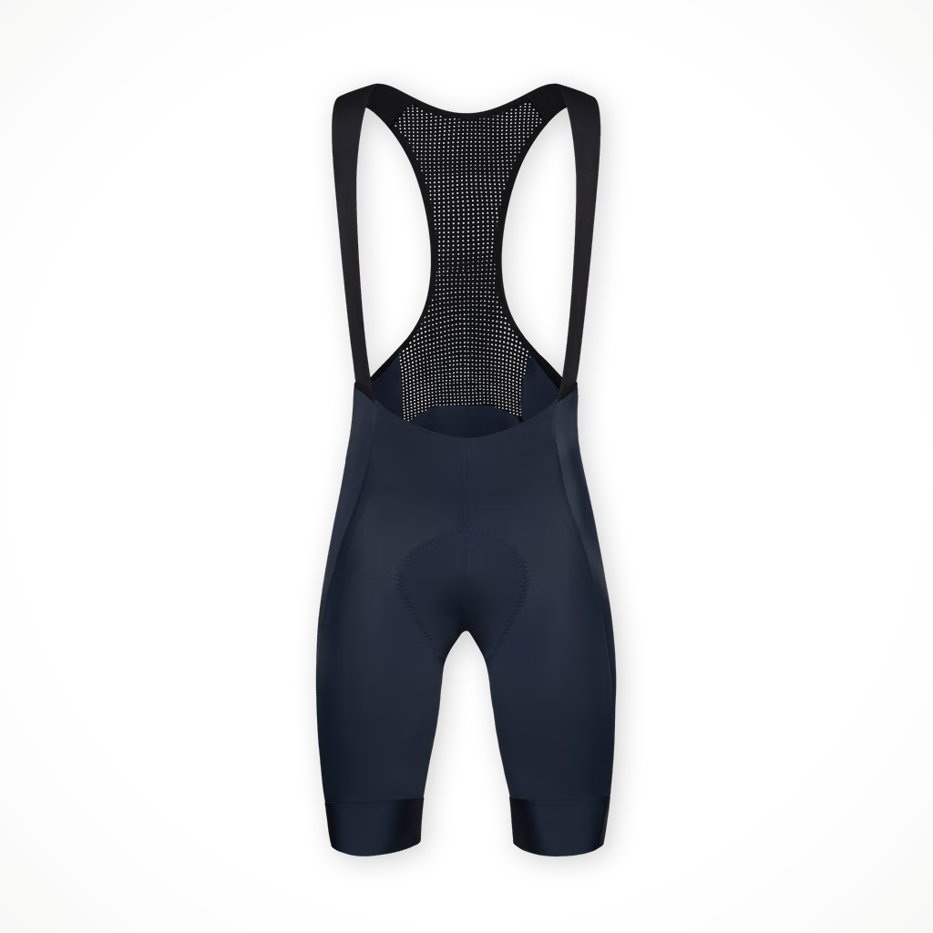 Cadence Bib Shorts — Men's
