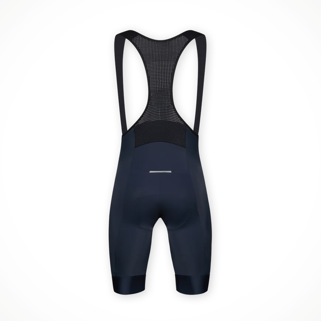Cadence Bib Shorts — Men's