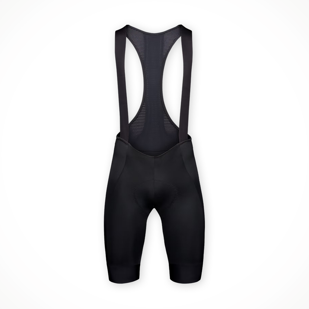 Cadence Bib Shorts — Men's