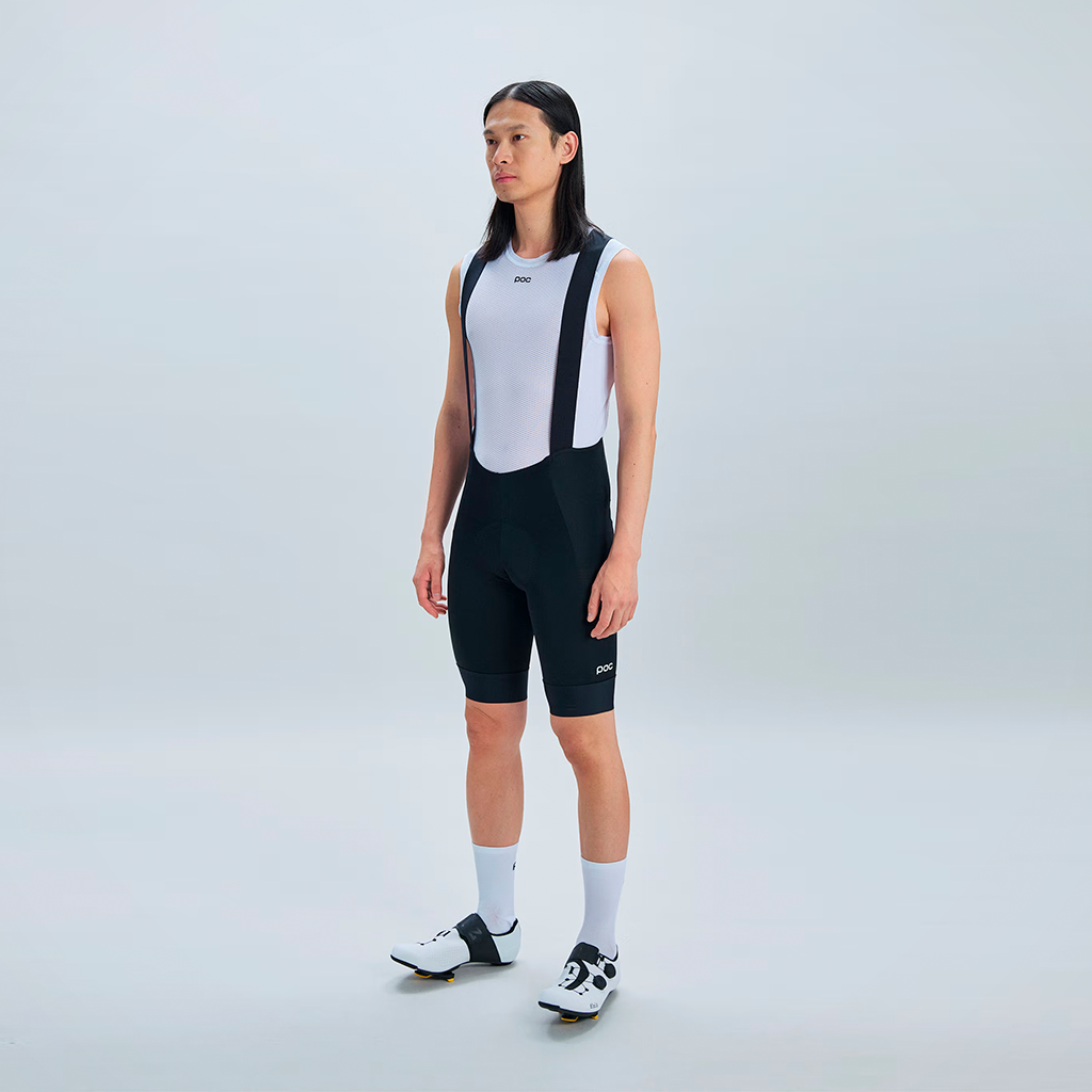 Cadence Bib Shorts — Men's