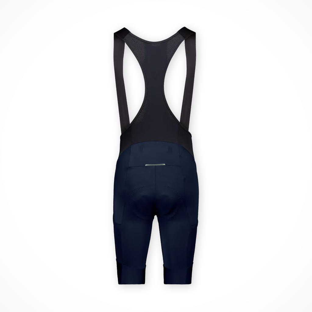 Cadence Cargo Bib Shorts — Men's