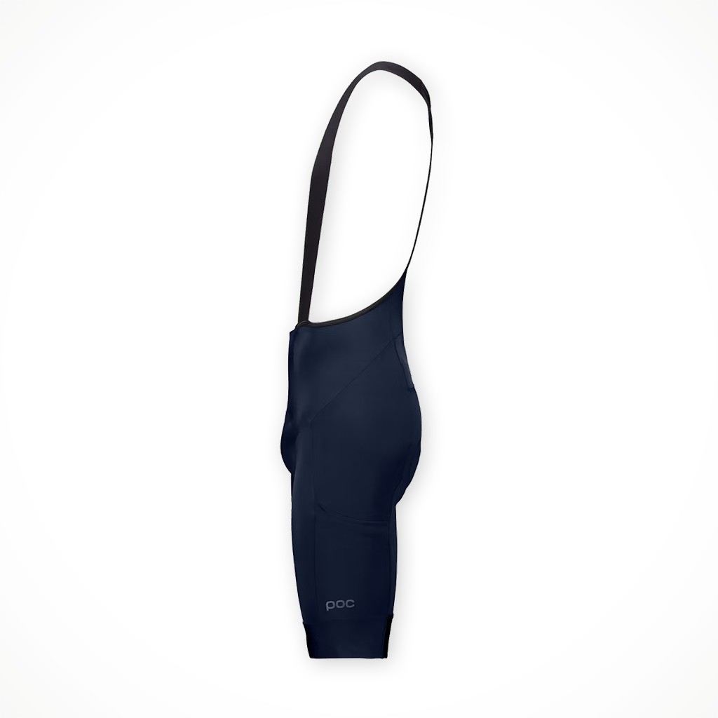 Cadence Cargo Bib Shorts — Men's