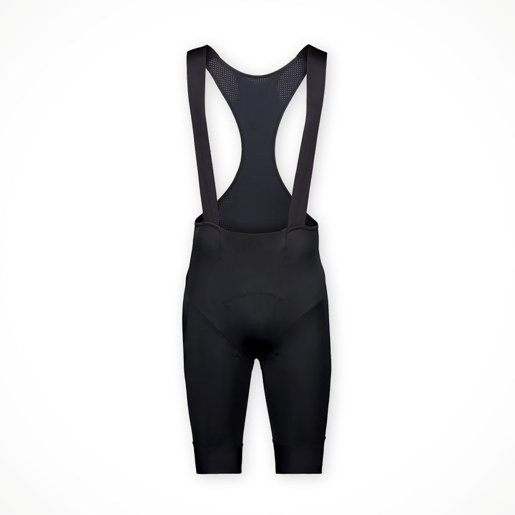 Cadence Cargo Bib Shorts — Men's