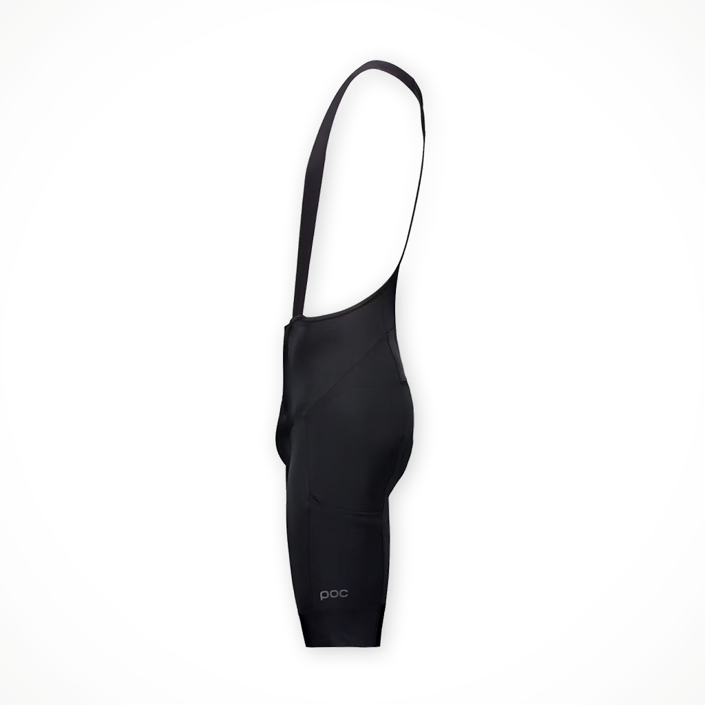 Cadence Cargo Bib Shorts — Men's
