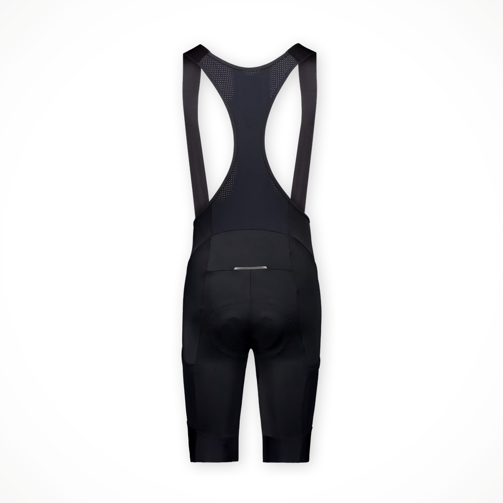 Cadence Cargo Bib Shorts — Men's