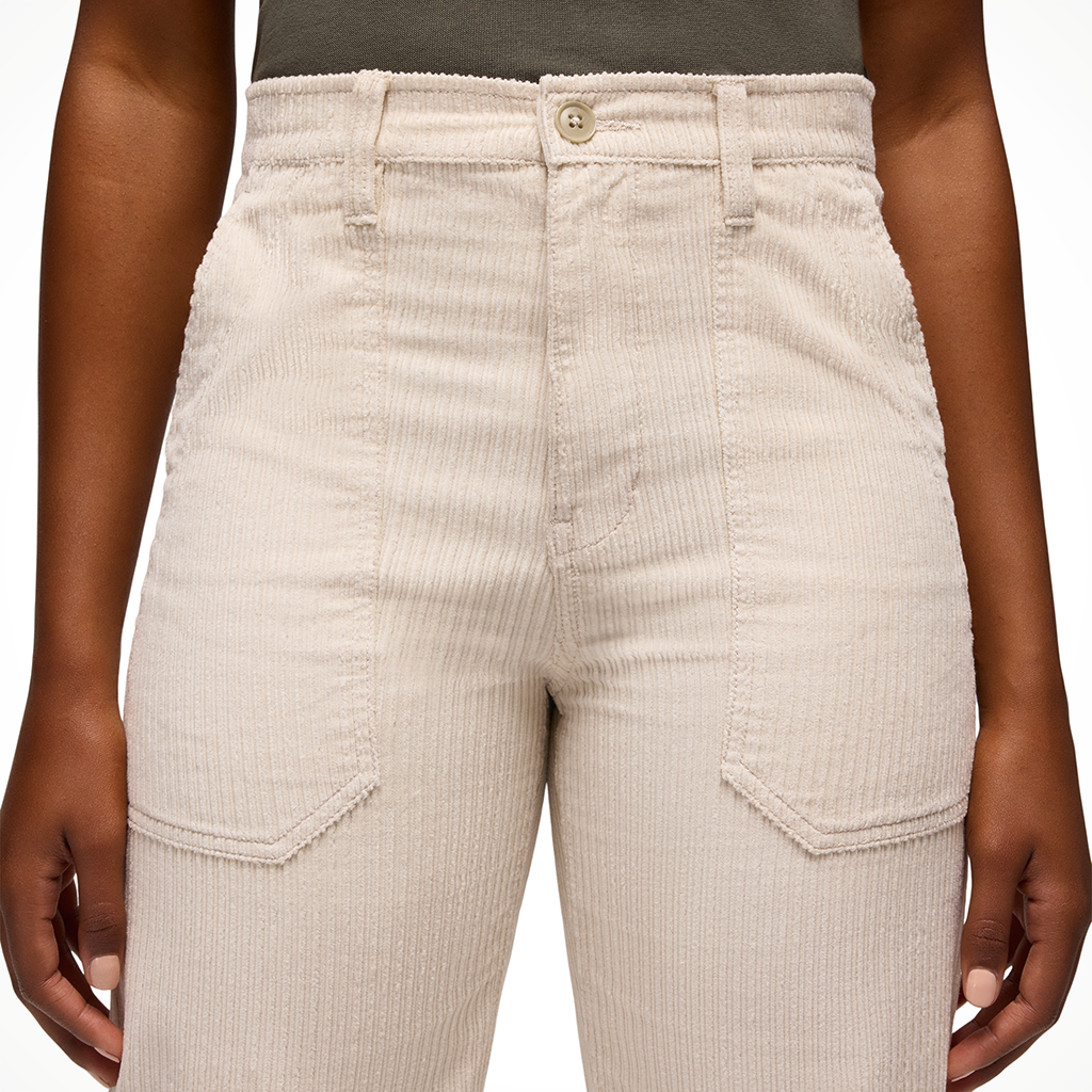 Annie's Canyon Cord Pant — Women's