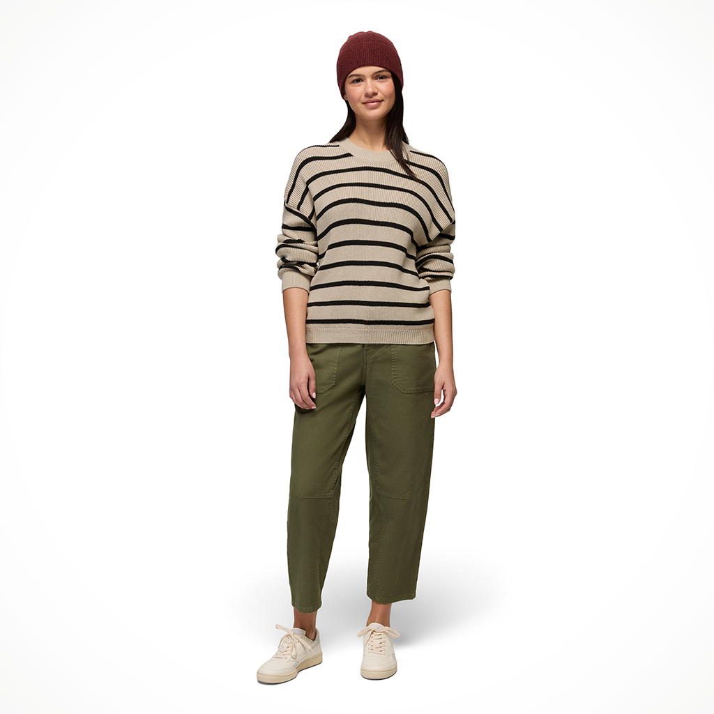 Divine Day Sweater — Women's