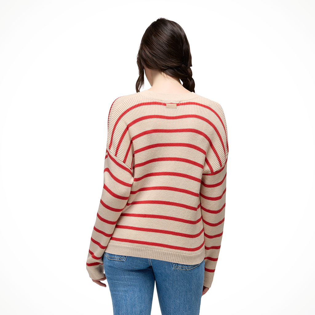 Divine Day Sweater — Women's