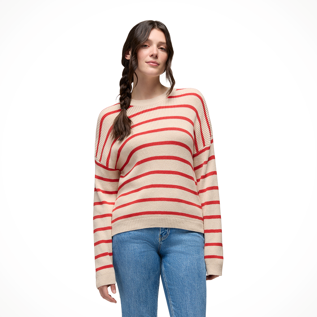 Divine Day Sweater — Women's