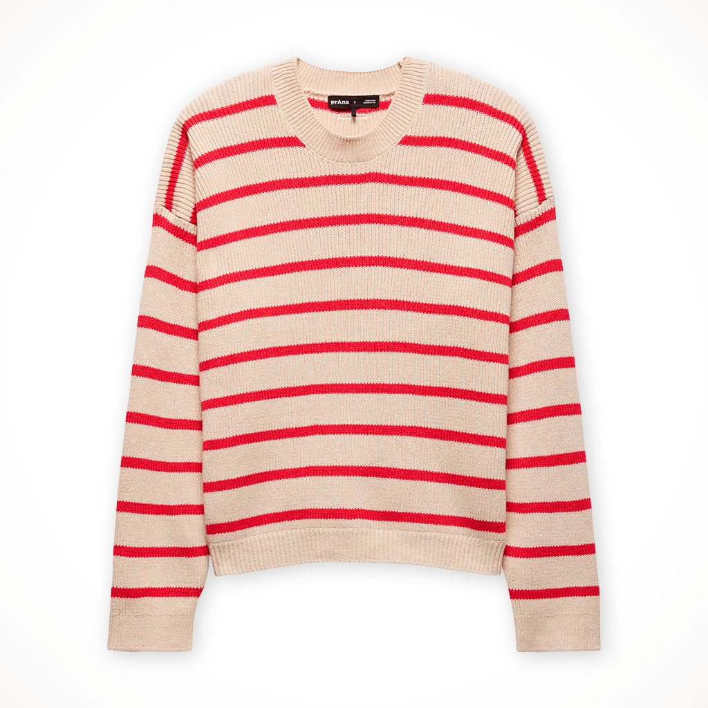 Divine Day Sweater — Women's
