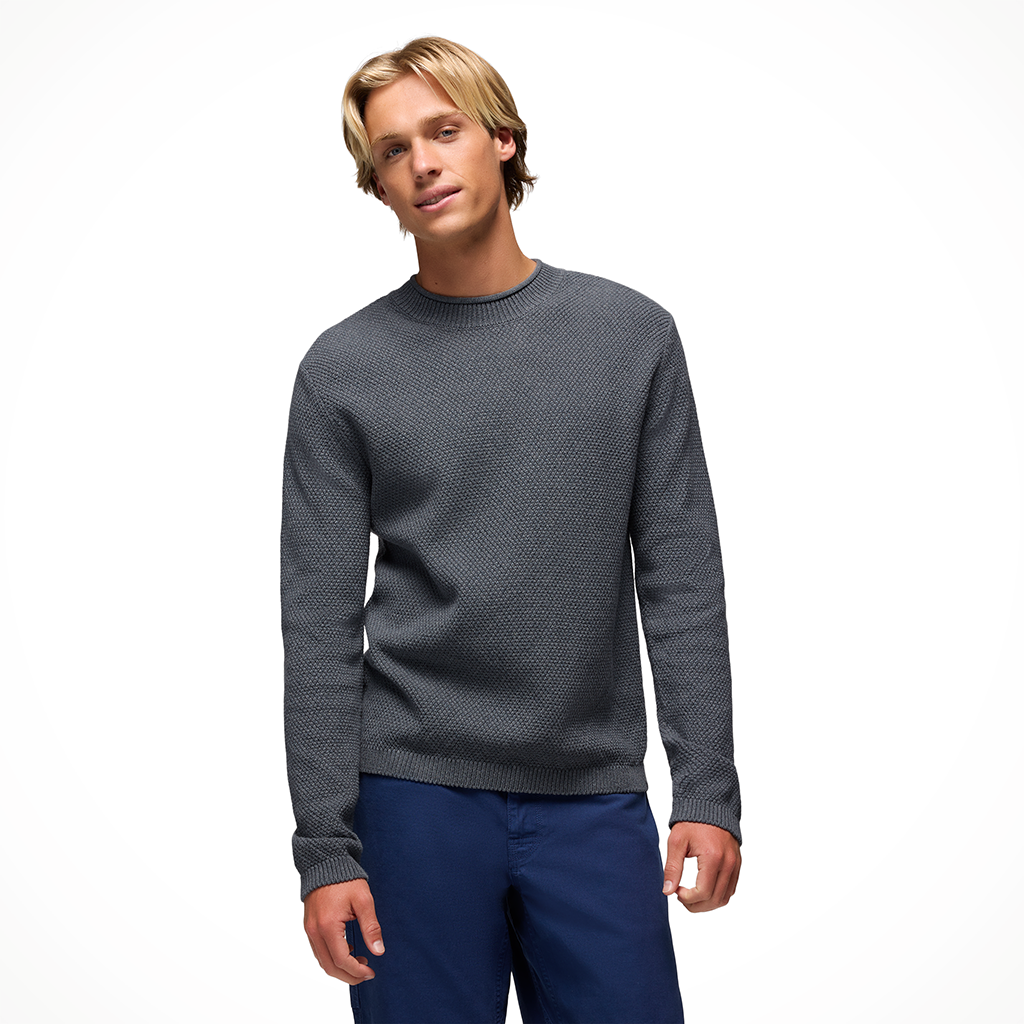 Forest Hill Sweater — Men's