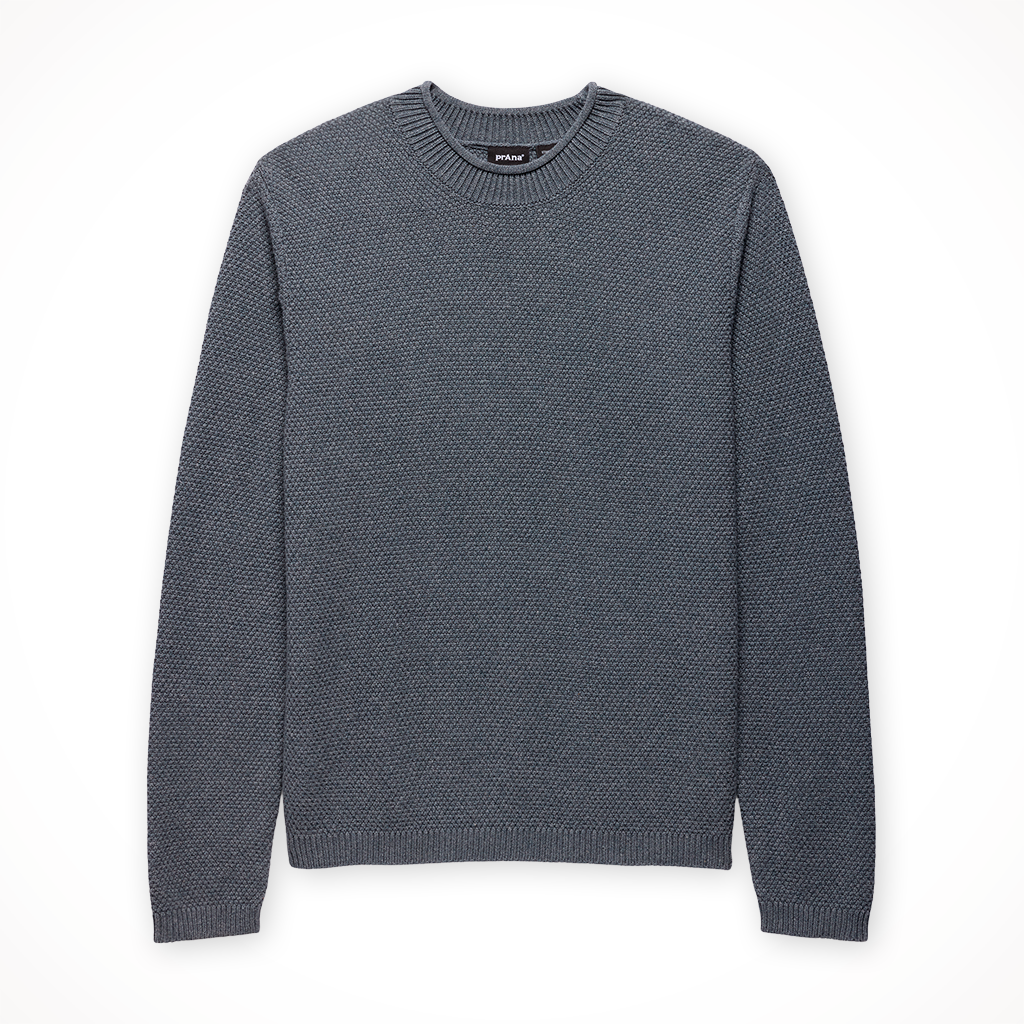 Forest Hill Sweater — Men's