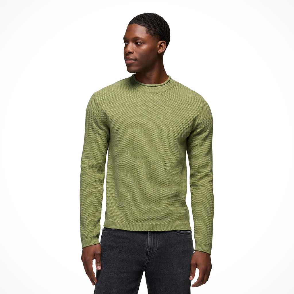 Forest Hill Sweater — Men's