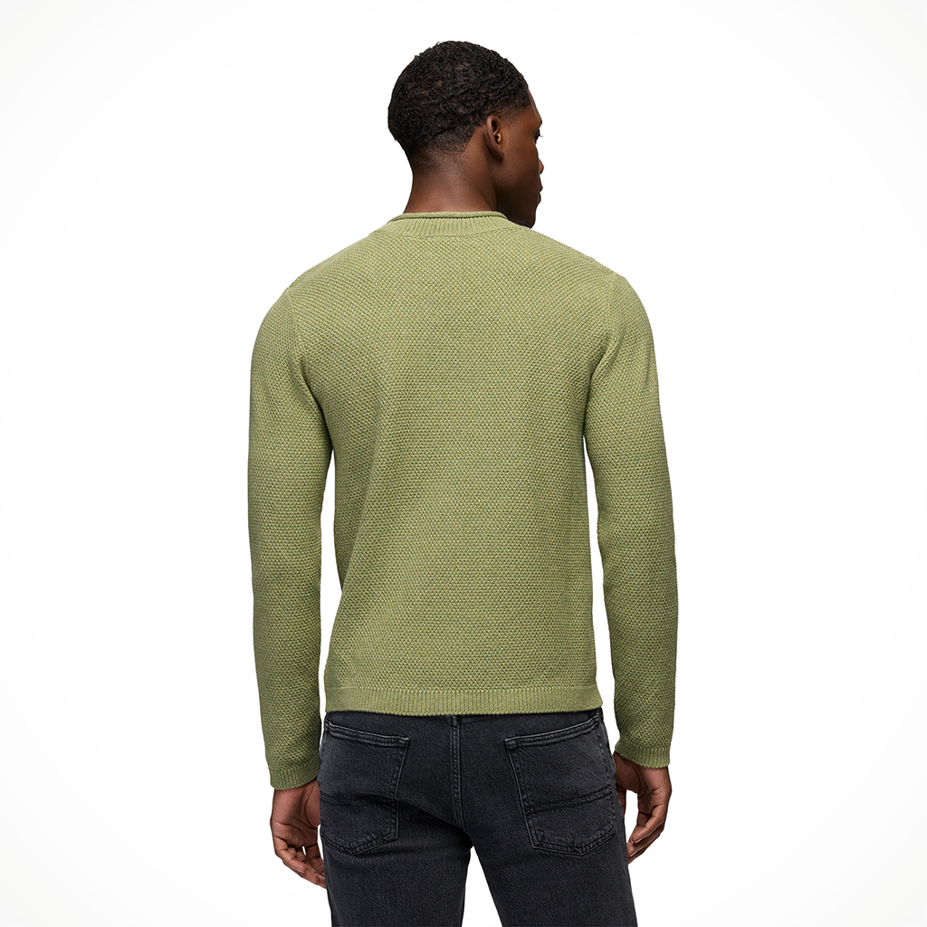 Forest Hill Sweater — Men's