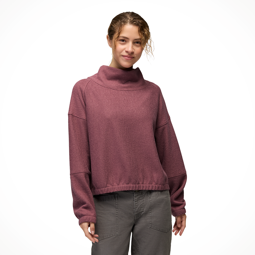 Olivia LS — Women's