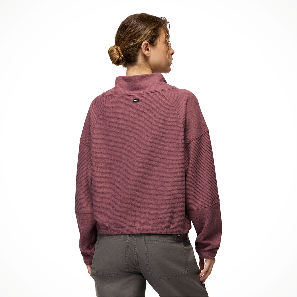 Olivia LS — Women's