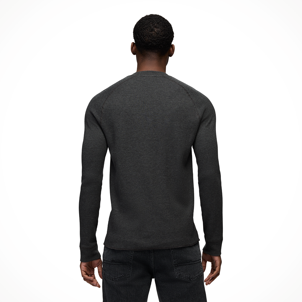 Touchstone Henley — Men's