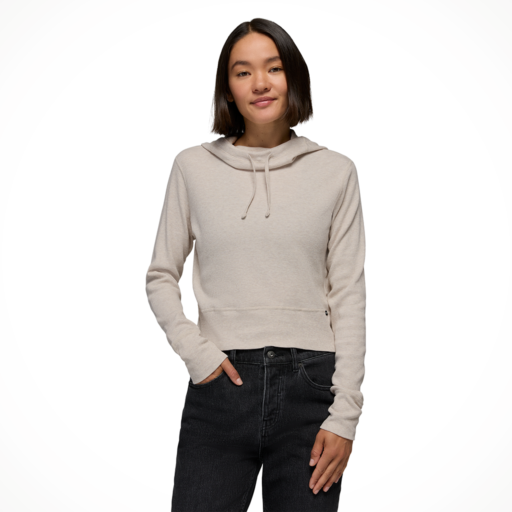 Touchstone Hoodie — Women's