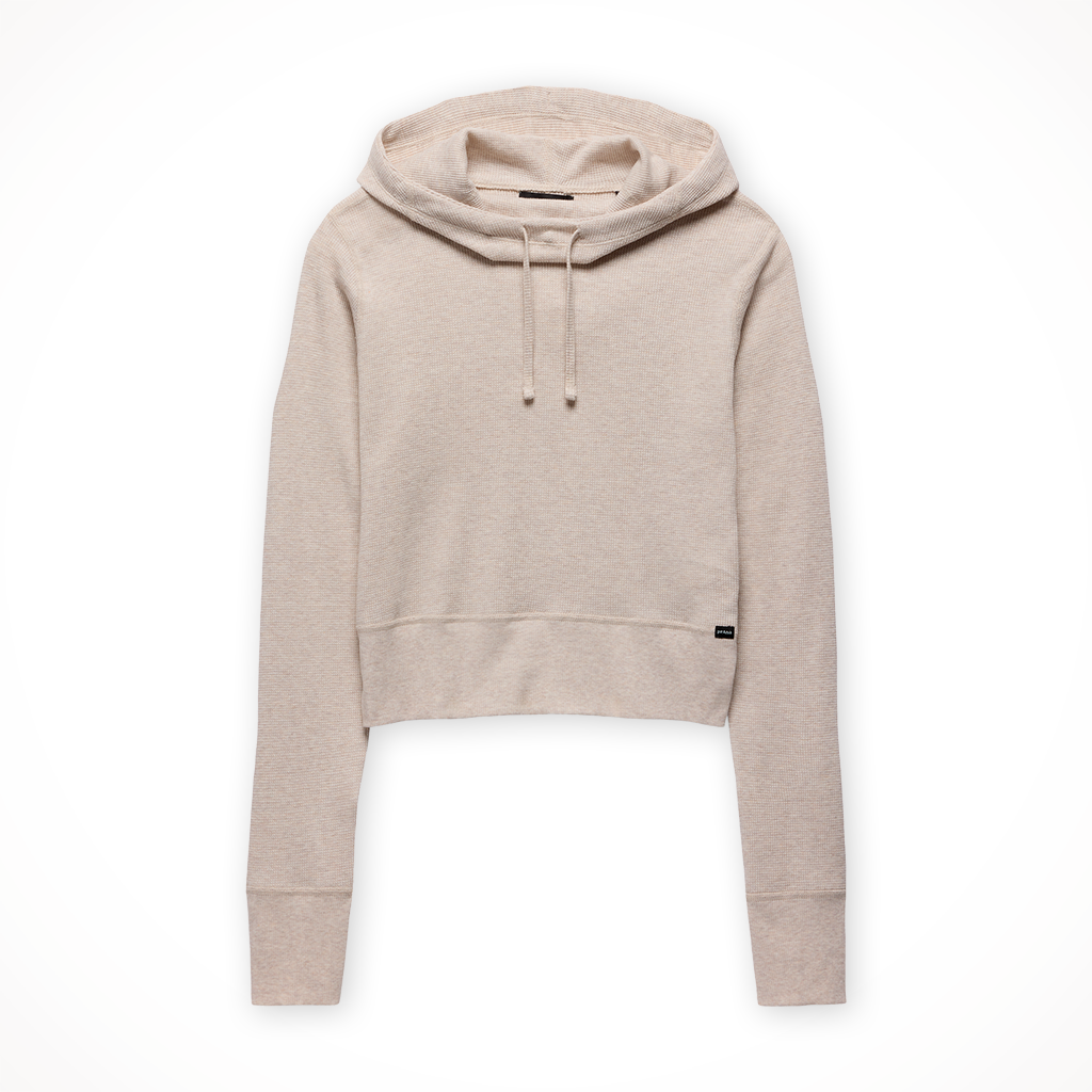 Touchstone Hoodie — Women's