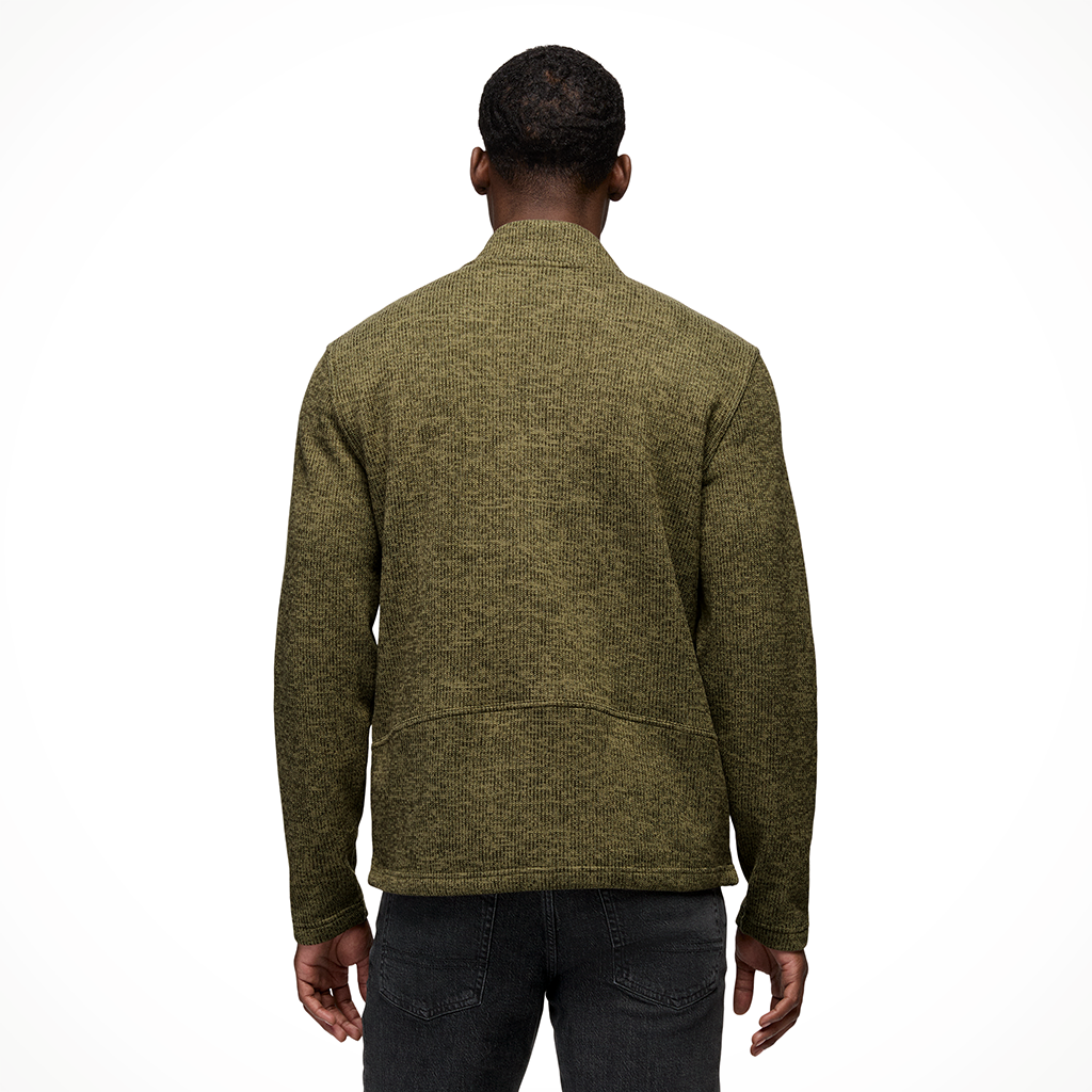 Two Harbors 1/4 Zip — Men's