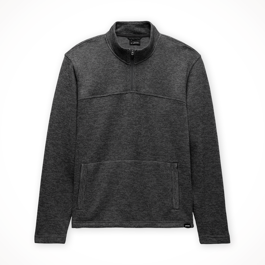 Two Harbors 1/4 Zip — Men's