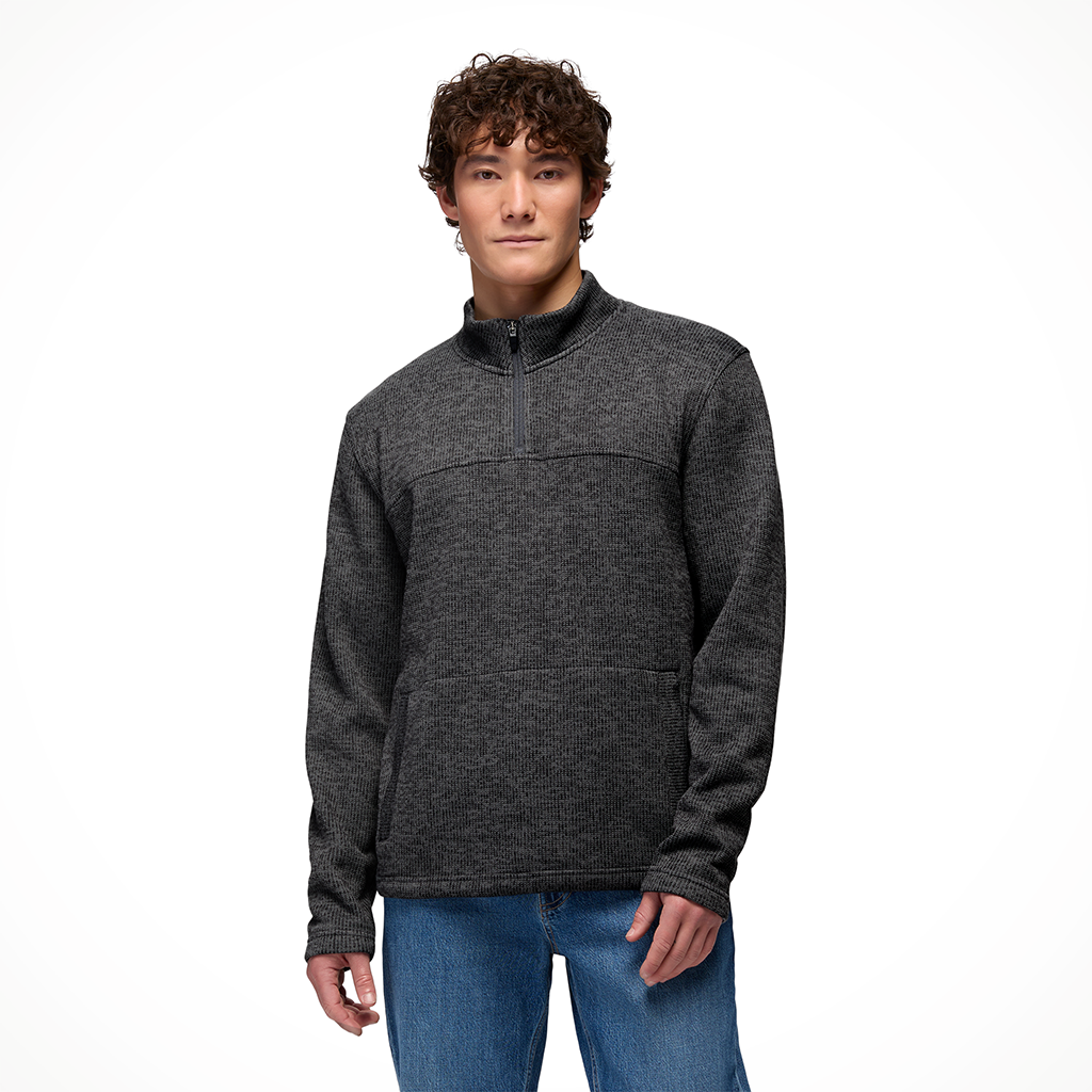 Two Harbors 1/4 Zip — Men's