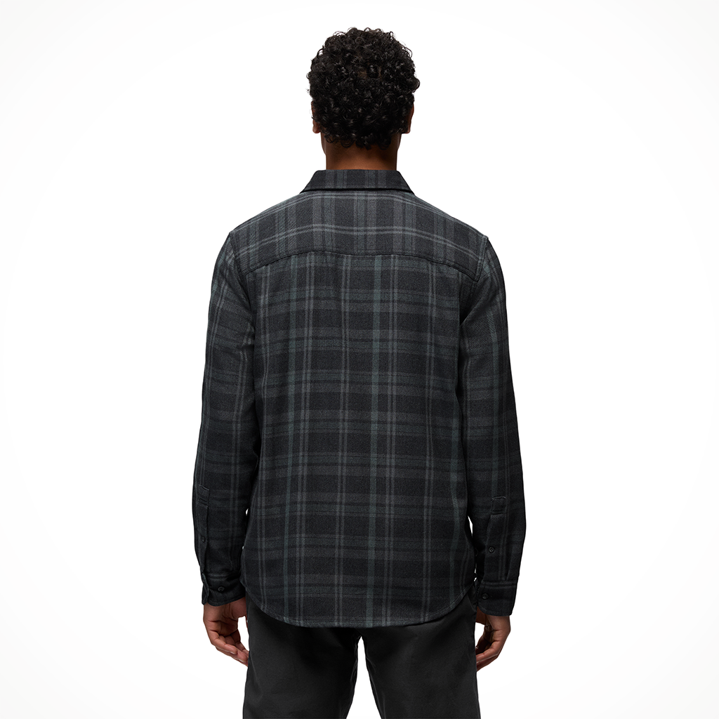 Westbrook Flannel Shirt — Men's