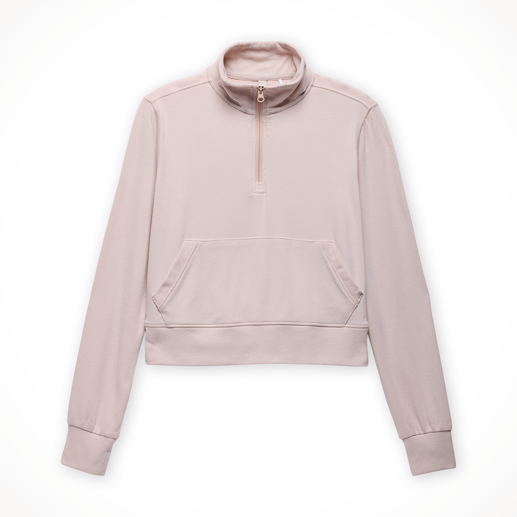 Willow West Half Zip — Women's
