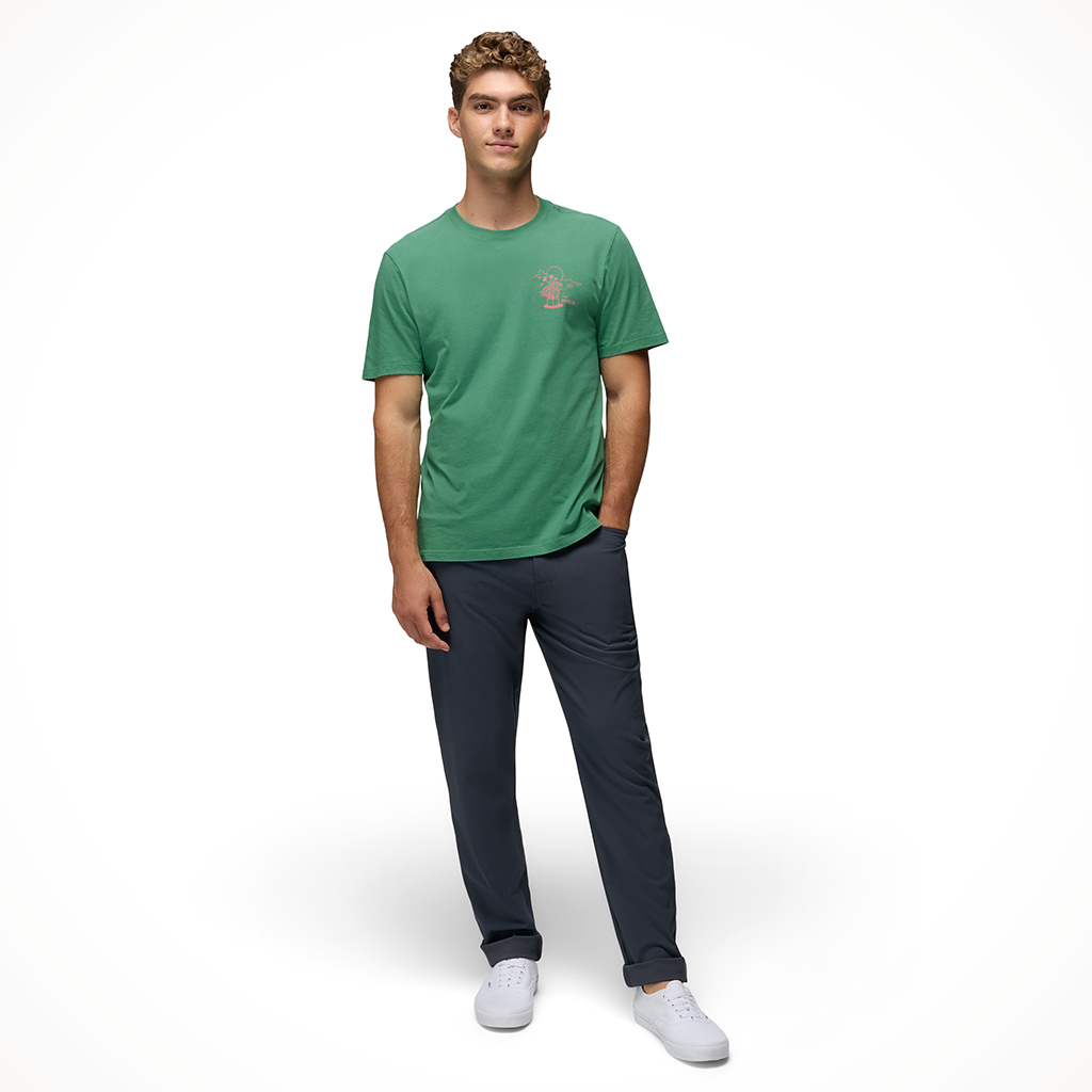 Product image: Prana Wonderland R Ocks S Tandard Pant nautical mens 2026 alt1.
