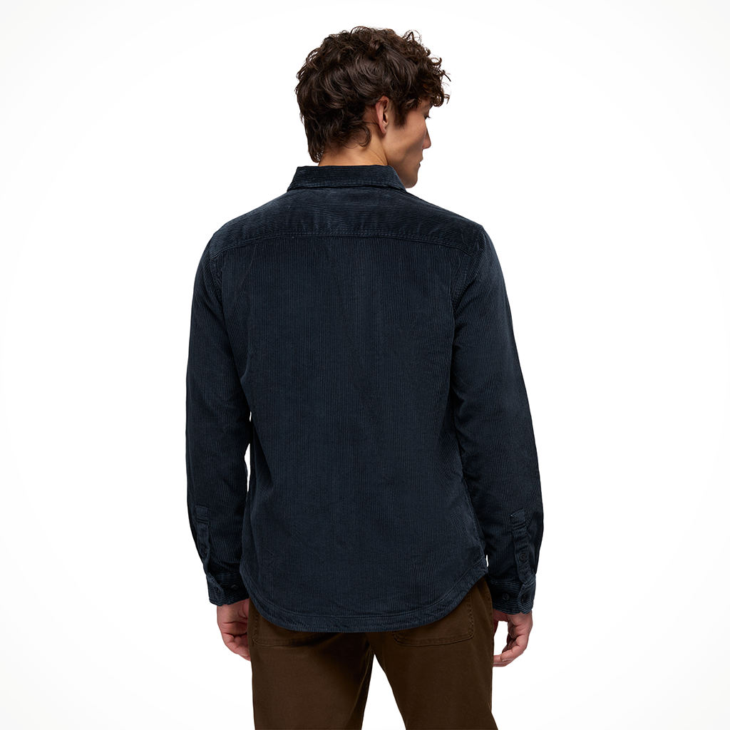 Ridgecrest Long Sleeve — Men's