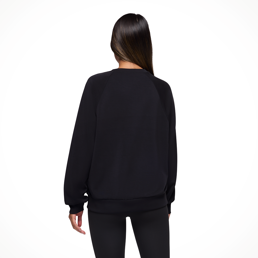 Shea Soft Crewneck — Women's