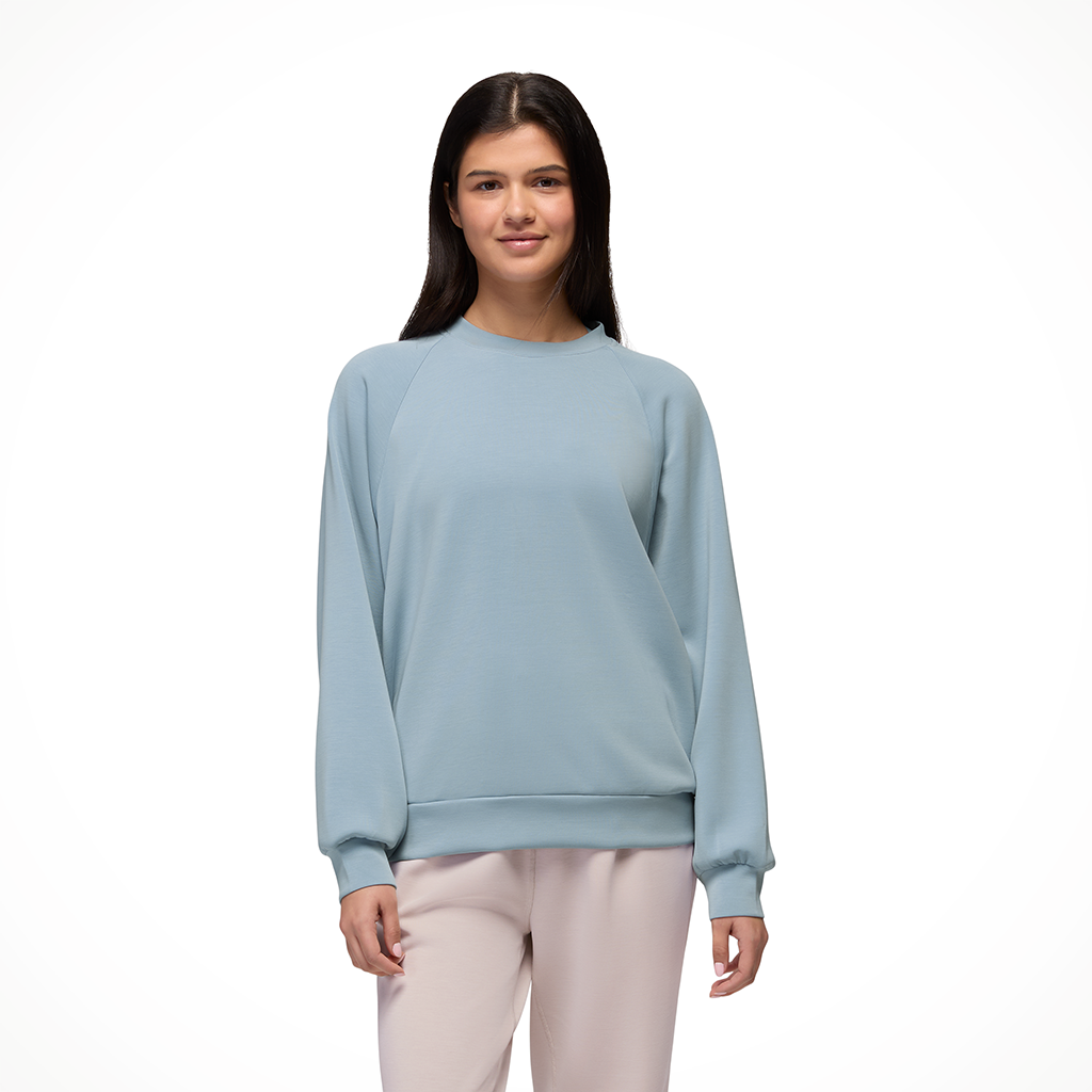 Shea Soft Crewneck — Women's