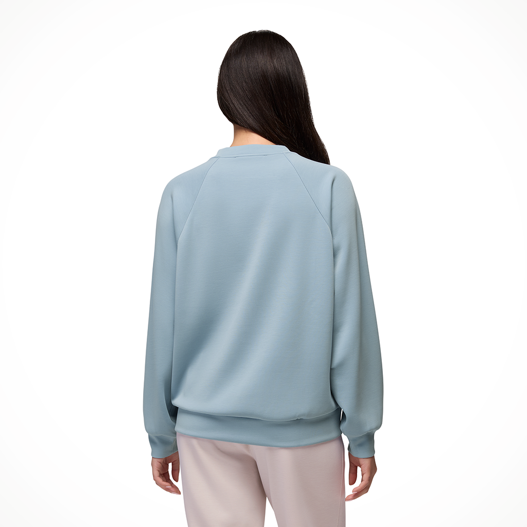 Shea Soft Crewneck — Women's