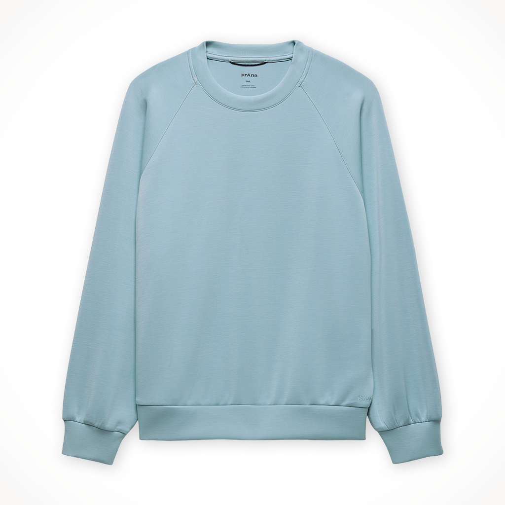 Shea Soft Crewneck — Women's