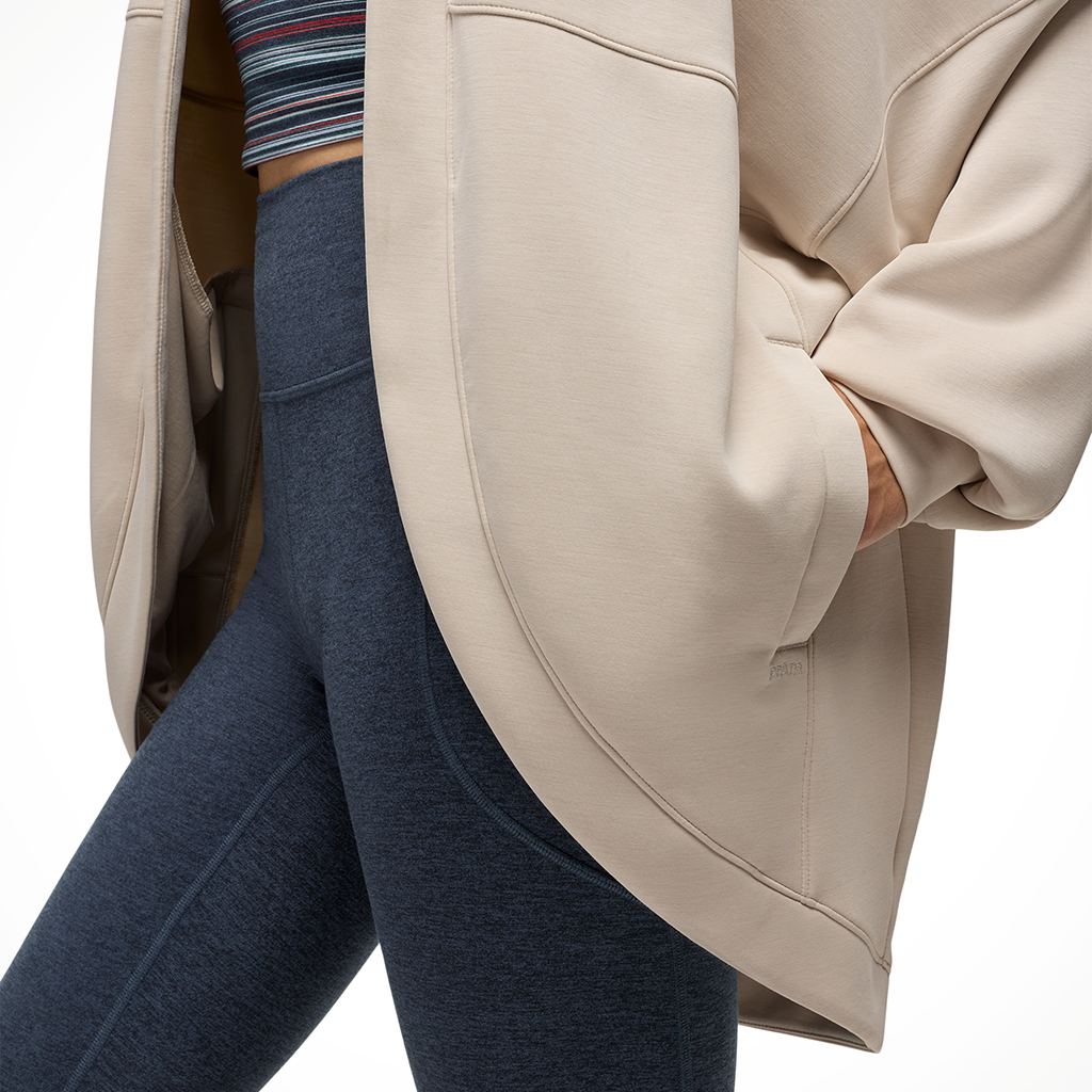 Shea Soft Cardigan — Women's